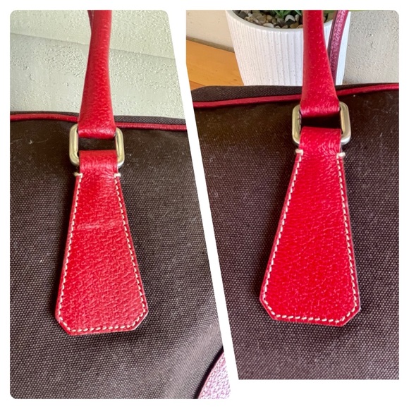 Authentic Prada tote bag🧰🧰🧰🧰 - Picture 6 of 16